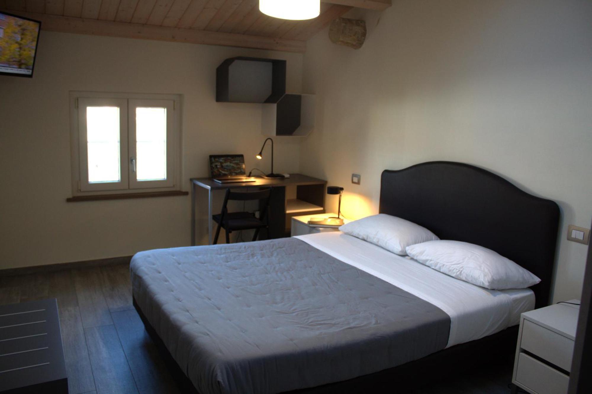 Locazione Turistica Rania Hotel Lucca Exterior photo